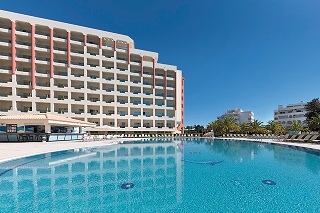 Ukino Family Palmeiras Village