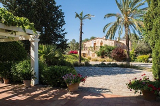 Can Feliu Ecoagroturismo