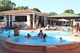 Marina Manna Hotel & Club Village