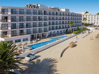 Hotel Vibra S´Estanyol