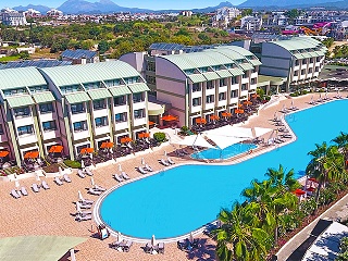VONRESORT Elite