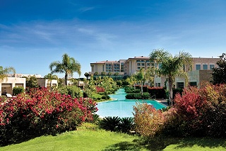 Regnum Carya