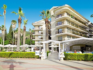 Sea Star Marmaris - Adult Only