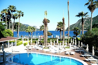 Sea Star Marmaris - Adult Only