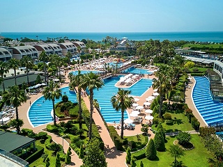 TUI Magic Life Jacaranda