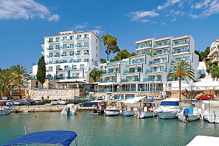 Aparthotel Portodrach