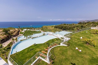Infinity Resort Tropea