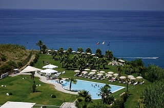 Infinity Resort Tropea