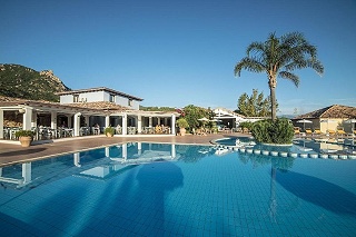 Perdepera Resort Formula