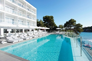 Grupotel Ibiza Beach Resort