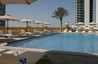 Ramada Hotel & Suites by Wyndham Dubai JBR