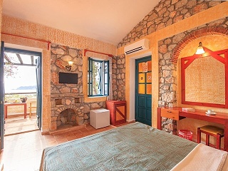 Symbola Oludeniz Beach