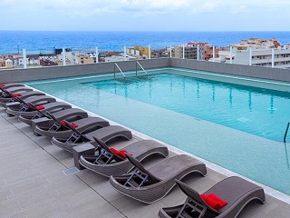 Hotel AF Valle Orotava