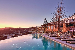 Myconian Utopia Relais & Chateaux