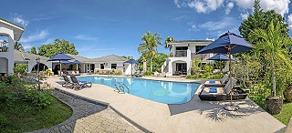 Sun Properties & Resort Hotel