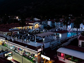 Karbel Hotel