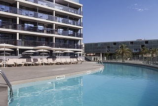 Hotel Bristol Benidorm