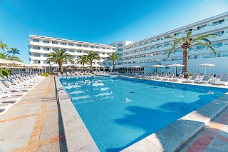 Hotel Millor Sol