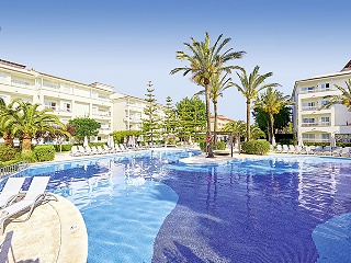 Prinsotel La Dorada