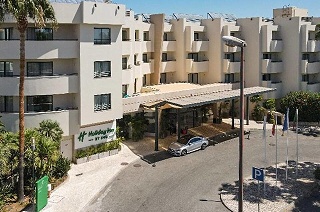 Holiday Inn Algarve Albufeira by IHG