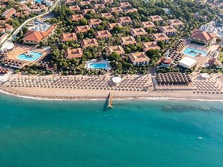 Ali Bey Club Manavgat