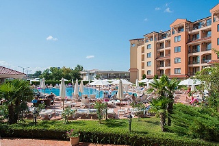 Hotel&SPA Diamant Residence
