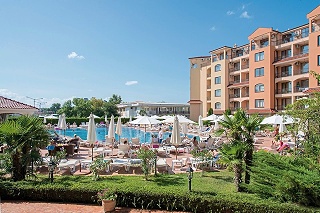 Hotel&SPA Diamant Residence