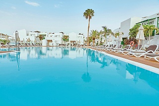 Gloria Ízaro Club Hotel
