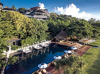Vana Belle A Luxury Collection Resort, Koh Samui