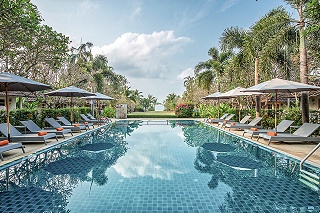 Bandara On Sea, Rayong