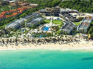 Royalton Punta Cana An Autograph Collection All-Inclusive Resort & Casino