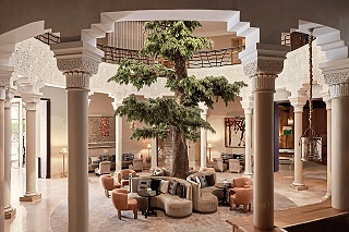 Nobu Hotel Marrakech