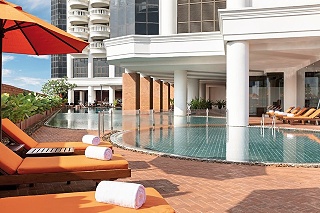 Tower Club at Lebua