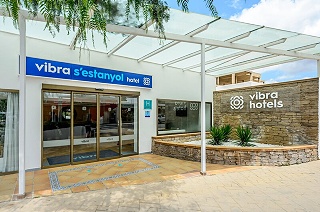 Hotel Vibra S´Estanyol
