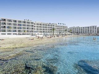 Hotel Vibra S´Estanyol