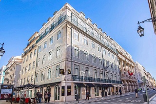 My Story Hotel Ouro