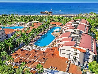 VONRESORT Elite