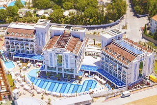 Diamond Elite Hotel & Spa