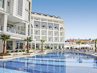 Diamond Elite Hotel & Spa
