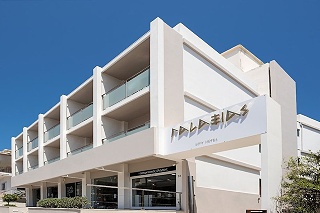 Galaxias Hotel