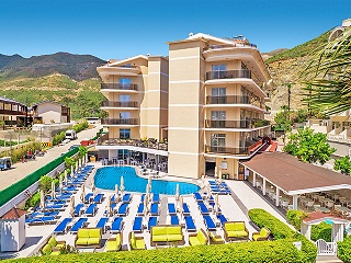 Sea Star Marmaris - Adult Only