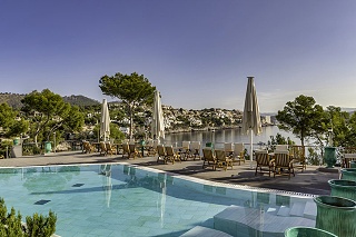 Hotel Gran Fornells