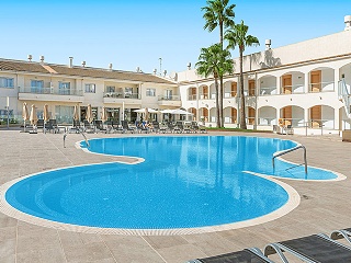 Trendhotel Alcudia