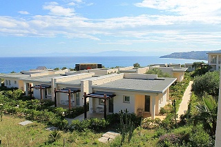 Costa Degli Dei Resort Tropea