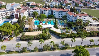 Calimera Side Resort