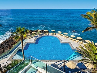 Meliá La Palma Hotel & Apartamentos