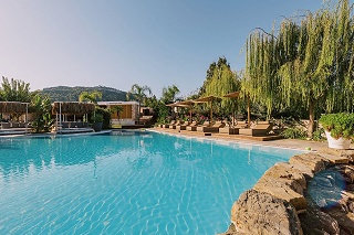 Kouros Exclusive Suites - Adults Only