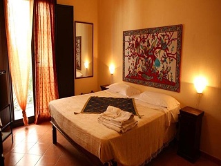 Art Lincoln B&B Palermo