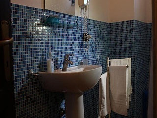Art Lincoln B&B Palermo