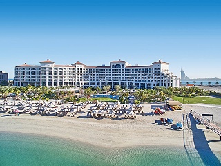 Waldorf Astoria Dubai Palm Jumeirah